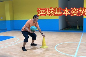 青少年篮球训练视频教程完整版免费